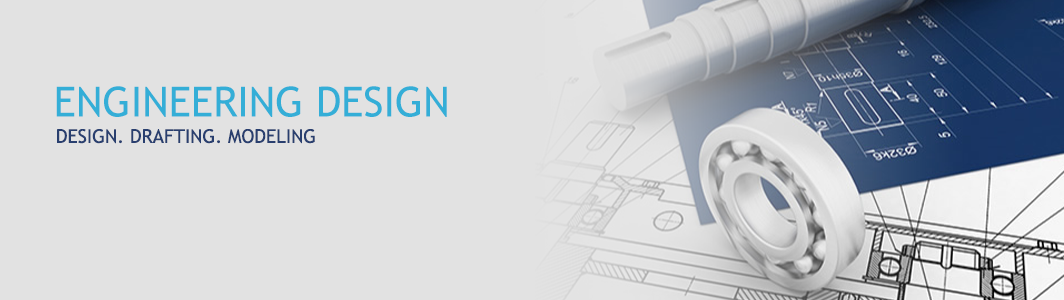3D Modelling